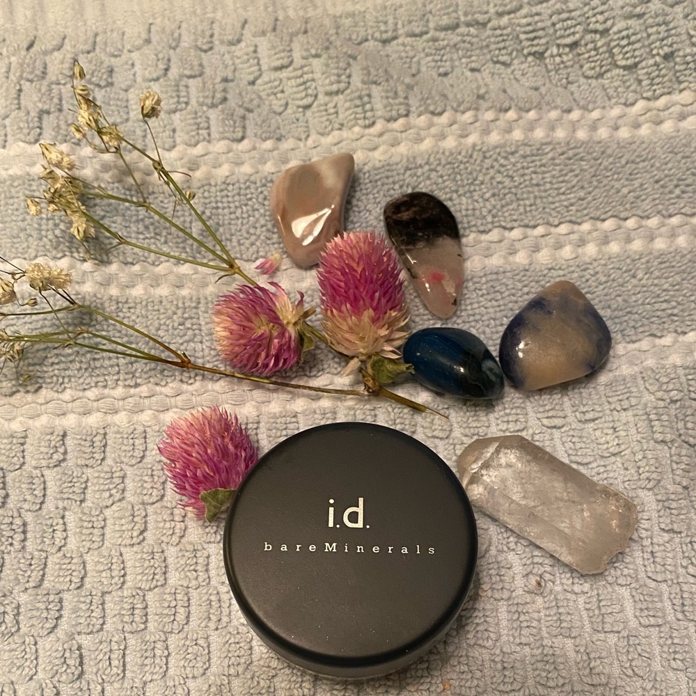 Bare Minerals Well Rested